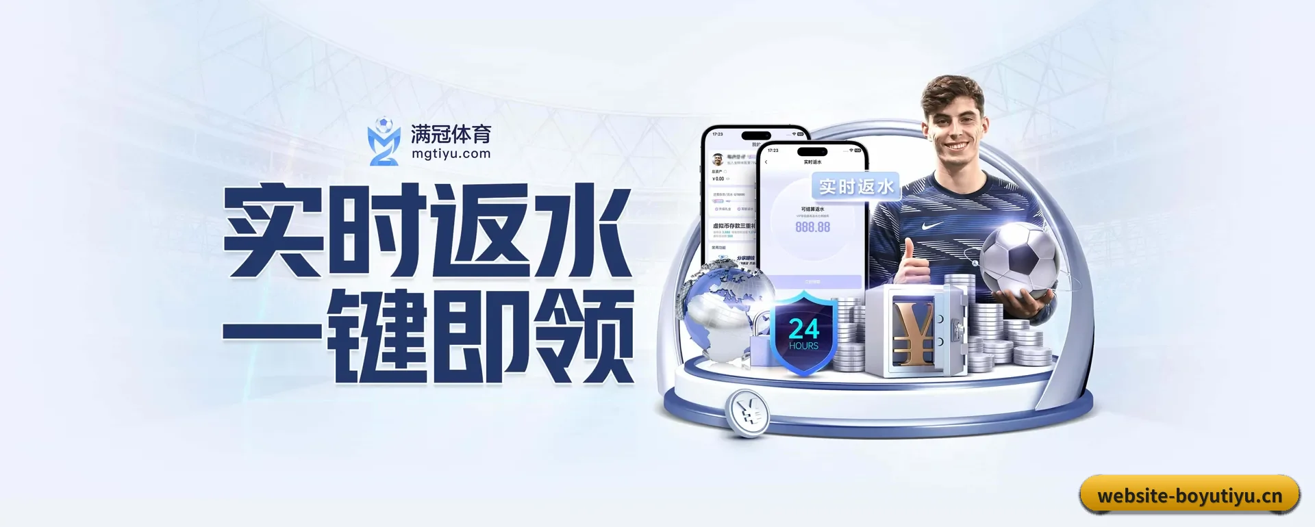 迅速发展 - 访客数量爆发式增长,与多家国际知名内容方面的服务商达成深度合作。